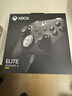 微軟（Microsoft）【明星同款】Xbox無(wú)線(xiàn)游戲手柄Elite 2精英2代二代 無(wú)線(xiàn)控制器 藍牙自定義 PC/平板/手機 空洞騎士 曬單實(shí)拍圖
