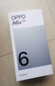 OPPO A6v 【國家補貼15%】新品上市 6500mAh長(cháng)壽大電池  超抗摔金剛石架構 5G拍照智能手機 曠野綠 8GB+256GB 官方標配 曬單實(shí)拍圖