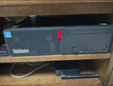 聯(lián)想ThinkCentre K70 商用辦公高性能臺式電腦主機(酷睿14代i5-14400 16G DDR5 1TB SSD)23.8英寸全套 曬單實(shí)拍圖
