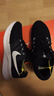 耐克NIKE跑步鞋男緩震透氣RUN SWIFT 3運動(dòng)鞋DR2695-002黑白42 曬單實(shí)拍圖