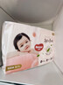 好奇（Huggies）鉑金裝小桃褲紙尿褲M(mǎn)144片(6-11kg)中號尿不濕【透爽散熱】 曬單實(shí)拍圖