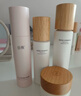 谷雨第三代雪肌美白水乳霜套裝去黃提亮補水保濕化妝品生日禮物 曬單實(shí)拍圖