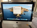蘋(píng)果 Apple imac 二手蘋(píng)果一體機電腦臺式機 21.5/27英寸 4K/5K 辦公設計剪輯 京選電腦 | 一機一檢 95新【超薄大運行獨顯】093-i5-16-512 曬單實(shí)拍圖