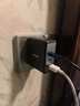 ANKER安克100W氮化鎵充電器數據線(xiàn)套裝 多口pd大功率type-c快充使用蘋(píng)果17華為vivo手機筆記本電腦插頭 曬單實(shí)拍圖