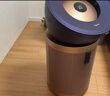 戴森（DYSON）BP04空氣凈化器 濾除病毒 大面積凈化過(guò)敏原除甲醛  除PM2.5寵物毛發(fā) 醫護級 寵護認證 藍金色 曬單實(shí)拍圖