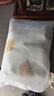 bledilait包單新生兒純棉嬰兒防驚跳睡袋包被a類(lèi)春夏寶寶襁褓巾2條35×80cm 曬單實(shí)拍圖