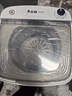 志高【熱銷(xiāo)Top1】脫水機單甩干脫水機干桶甩干機小型迷你家用甩干桶出租房宿舍大容量脫水桶烘干 8.5KG 【不銹鋼桶加厚款】質(zhì)保三年 波輪 曬單實(shí)拍圖