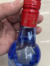 紅星二鍋頭 藍瓶綿柔8陳釀 清香型白酒 53度 500ml 單瓶裝 純糧口糧酒 曬單實(shí)拍圖