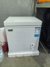 日普（RIPU）小冰柜家用小型一級能效 冷藏柜冷凍柜兩用冰柜小型租房家用小冰箱小型冷柜 65升 【全網(wǎng)爆款 升級減霜85%】 曬單實(shí)拍圖