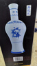 扳倒井青花瓷 濃香型白酒38度 700ml*6瓶整箱裝純糧釀造口糧酒 曬單實(shí)拍圖