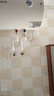 萬(wàn)和（Vanward）梅賽思儲水式家用電熱水器40升小戶(hù)型2000W節能省電雙重防電安全以舊換新E40-T2熱水器上門(mén)安裝 40L 2200W 行業(yè)至短T2PRO【家用租房】 曬單實(shí)拍圖