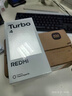 小米 REDMI Turbo 4 天璣 8400-Ultra IP68防水 16GB+256GB 祥云白  曬單實(shí)拍圖