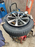 韓泰（Hankook）汽車(chē)輪胎 185/65R15 88H SK70 適配軒逸/愛(ài)麗舍/悅納/歐尚A600 曬單實(shí)拍圖
