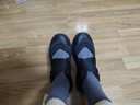 MUJI運動(dòng)涼鞋男士女士夏季舒適透氣涼鞋男 黑色 38碼 曬單實(shí)拍圖