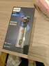 飛利浦電動(dòng)剃須刀2025年新品 3系旋風(fēng)PRO 刮胡刀 風(fēng)馳切剃6D浮動(dòng)刀頭 成人禮生日禮物送父親男友 【新品】旋風(fēng)3系PRO S3881 曬單實(shí)拍圖