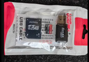 歐金內存卡1TB高速通用TF卡相機儲存行車(chē)記錄儀監控攝像頭microSD卡 128GB+SD卡套+讀卡器 曬單實(shí)拍圖