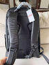 京東京造黑武士PRO新款運動(dòng)雙肩包戶(hù)外登山包出差旅行擴容電腦學(xué)生書(shū)包 曬單實(shí)拍圖