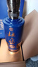 杜康 老窖10 濃香型白酒 52度 500ml 單瓶裝 曬單實(shí)拍圖