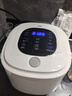樂(lè )凡美電飯煲家用車(chē)載兩用電飯煲小型1-2人用2L迷你電飯煲12V小車(chē)24V貨車(chē)多功能球釜電飯鍋分離式電煮鍋 24V/220V車(chē)家兩用 2L 曬單實(shí)拍圖