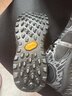 NEW BALANCE 男鞋Hierro v8專(zhuān)業(yè)舒適透氣減震越野跑步鞋MTHIERK8 42 曬單實(shí)拍圖