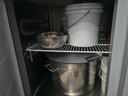 星星四門(mén)冰箱商用大容量雙溫冷藏冷凍廚房冰箱飯店后廚食堂保鮮柜不銹鋼冰柜商用冰箱KCD-1271GT4 曬單實(shí)拍圖