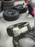 固特異（Goodyear）汽車(chē)輪胎 245/45R19 102W EF1 SPORT鷹馳F1酷跑 適配奧迪A6/A7/BY 曬單實(shí)拍圖