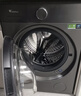 小天鵝（LittleSwan）年度機皇小烏梅3.0 滾筒洗衣機全自動(dòng) 10KG大容量 純平全嵌 TG10VE40 以舊換新 國補 支持?zhù)櫭芍锹?lián) 曬單實(shí)拍圖