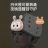 SAFTY DAD寶寶防摔護頭圈嬰兒學(xué)走路防摔輕便透氣學(xué)步防撞頭圍保護墊 曬單實(shí)拍圖