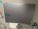 ThinkPad【國家補貼15%】聯(lián)想ThinkBook 16  銳龍處理器 16英寸2.5K屏幕 學(xué)生辦公輕薄筆記本電腦 AMD 銳龍 7 8745H處理器 24G 1T 曬單實(shí)拍圖