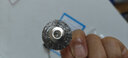 磨利特（MOLITE）3mm電磨鋼絲刷筆刷t型平刷碗刷金屬除銹打磨頭電動鋼絲磨頭拋光輪 平型鋼絲拋光刷3mm柄5個 曬單實拍圖
