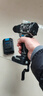 歐萊德無(wú)刷充電式手電鉆電動(dòng)螺絲刀多功能家用工具箱全套維修組套鋰電鉆 曬單實(shí)拍圖
