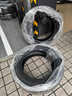 米其林（MICHELIN）汽車(chē)輪胎 215/60R16 99V 浩悅五代 Primacy 5 適配雅閣/凱美瑞 曬單實(shí)拍圖