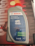 博世（BOSCH）DOT4 剎車(chē)油/制動(dòng)液/離合器油 1L 通用型 一升裝汽車(chē)養護套裝 曬單實(shí)拍圖