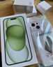 Apple/蘋(píng)果 iPhone 15 (A3092) 128GB 粉色 支持移動(dòng)聯(lián)通電信5G 雙卡雙待 曬單實(shí)拍圖