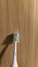 MUBE適配飛利浦電動(dòng)牙刷頭 鉆石3系6系9系HX51系列/HX6730/5181/6511/3216/3226等 曬單實(shí)拍圖