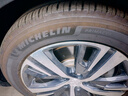 米其林（MICHELIN）汽車(chē)輪胎 225/55R18 102V 浩悅五代 Primacy 5 適配GL8/現代IX35 曬單實(shí)拍圖