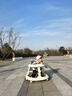 DEERC學(xué)步車(chē)防o型腿嬰兒2025款7-15個(gè)月防側翻手推車(chē)助步玩具生日禮物 曬單實(shí)拍圖
