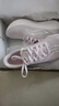 李寧（LI-NING）飛電5C碳板跑步鞋女款2025新款飛電輕便減震透氣跑鞋子 玫紫紅 38 曬單實(shí)拍圖