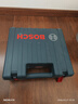 博世（BOSCH）電錘電鉆輕型2公斤級一機多用四坑5系集塵罩套裝 GBH 2-24 DRE 曬單實(shí)拍圖