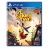 PlayStation索尼（SONY）PS4全新游戲光盤(pán) PS4/PS5正版游戲軟件 雙人成行（中文） 曬單實(shí)拍圖