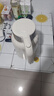 美的（Midea）電水壺熱水壺燒水壺藝術(shù)家2L無(wú)縫內膽電熱水壺316L不銹鋼恒溫一鍵保溫自動(dòng)斷電沖奶泡茶 SH58-Q 曬單實(shí)拍圖