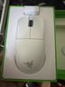 雷蛇（Razer）煉獄蝰蛇V4pro專(zhuān)業(yè)版 白色 無(wú)線(xiàn)鼠標 電競游戲 超輕量化 光學(xué)傳感器高精度 全面升級新品 Niko推薦 曬單實(shí)拍圖
