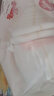 好奇（Huggies）鉑金裝小桃褲紙尿褲S70片(4-8kg)新生兒【透爽散熱】 曬單實(shí)拍圖