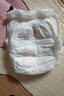 好奇（Huggies）鉑金裝小桃褲拉拉褲箱裝XXXL64片尿不濕【透爽散熱】 曬單實(shí)拍圖