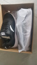 安踏運動(dòng)鞋男鞋舒適網(wǎng)面跑步鞋男輕便軟底減震休閑鞋戶(hù)外旅游鞋男 曬單實(shí)拍圖