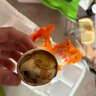 即食13天活珠子五香味香辣鋼化蛋雞胚蛋喜蛋批發(fā)原味麻辣新鮮真空 40g*5枚裝 香辣 曬單實(shí)拍圖