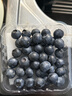 云南國產(chǎn)超大果藍莓【多地次日達JD快遞】 精選孕婦水果新鮮藍莓 4盒裝 多買(mǎi)多劃算【70-90g/盒】 中果【單果15mm+】 曬單實(shí)拍圖