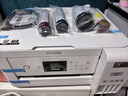 愛(ài)普生（EPSON）家用打印機L4266 L4268 噴墨倉式復印掃描自動(dòng)雙面打印無(wú)線(xiàn)多功能一體機A4小型彩色照片手機作業(yè)用 【經(jīng)典款】L4266 白色（復印掃描、雙面打?。?官方標配 曬單實(shí)拍圖