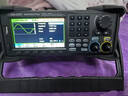 鼎陽(yáng)波形發(fā)生器信號源SDG1062X Plus 1G采樣率 60MHz輸出 曬單實(shí)拍圖