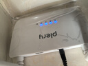 PLERY普銳R601 可插SIM卡4G移動(dòng)路由器雙LTE天線(xiàn)4g轉WiFi熱點(diǎn) 轉有線(xiàn) 電信聯(lián)通移動(dòng)廣電全網(wǎng)通無(wú)線(xiàn)上網(wǎng) 插卡版【聯(lián)通/電信/移動(dòng)/廣電全網(wǎng)通】 曬單實(shí)拍圖
